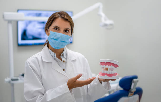 Best Emergency Gum Treatment in Honaker, VA