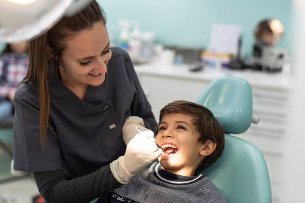 Best Emergency Wisdom Teeth Removal in Honaker, VA