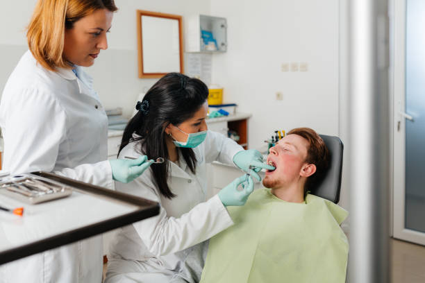 Best After-Hours Dental Trauma Care in Honaker, VA