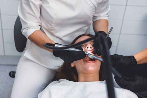 Best Emergency Dental Care for Broken or Chipped Teeth in Honaker, VA