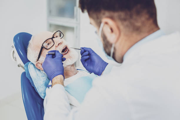 Best Emergency Treatment for Dental Infections or Abscesses in Honaker, VA